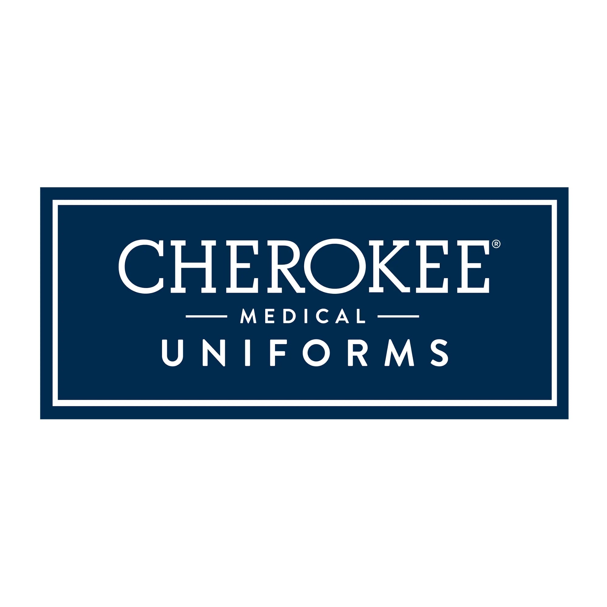 Cherokee-Medical-Uniforms My Podologie