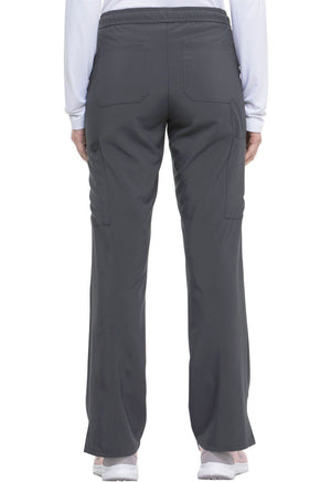 Marseille - Pantalon droit cordon de serrage - Femme - Dickies Dickies