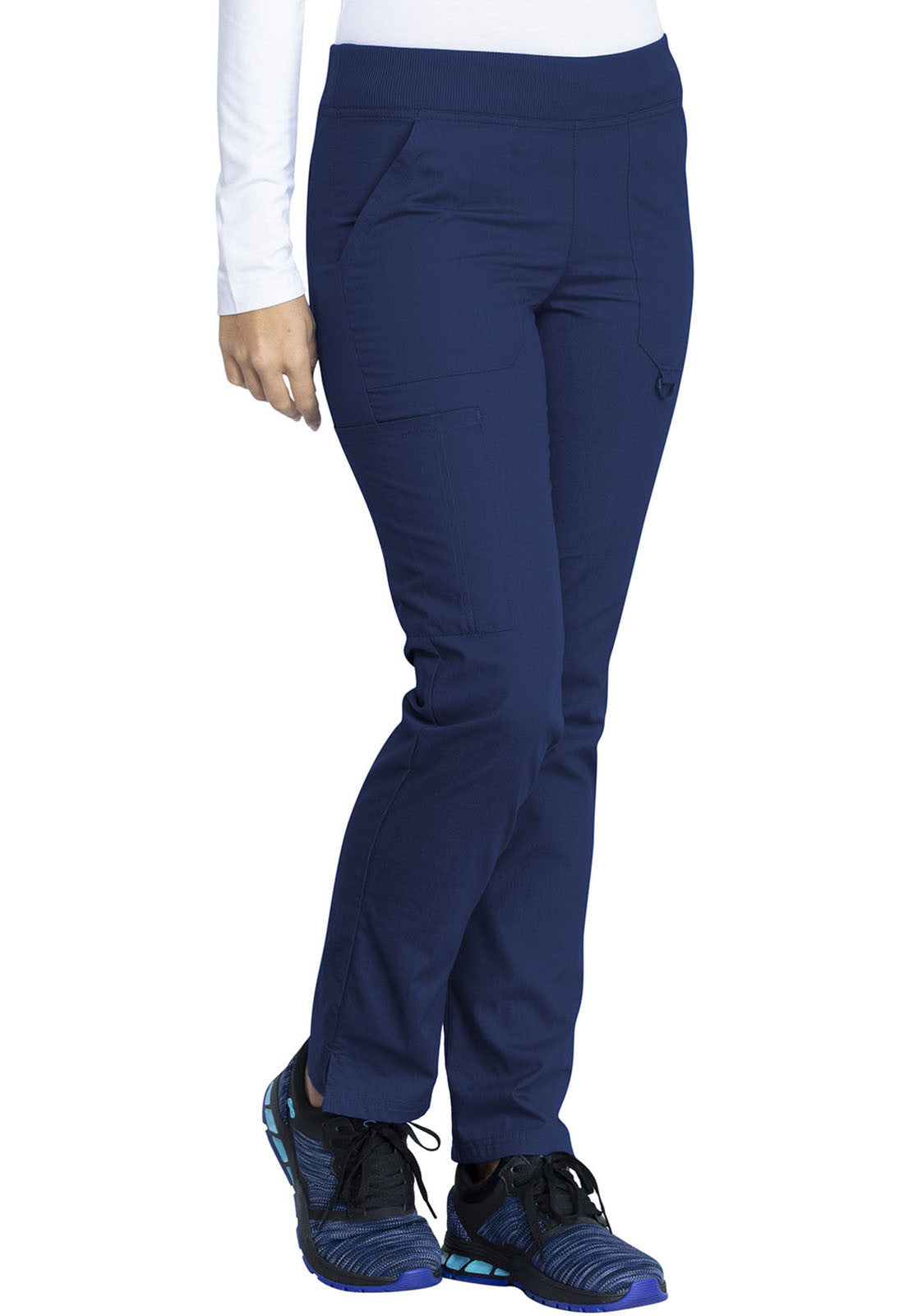 Nantes - Pantalon taille moyenne - Femme - Dickies Dickies