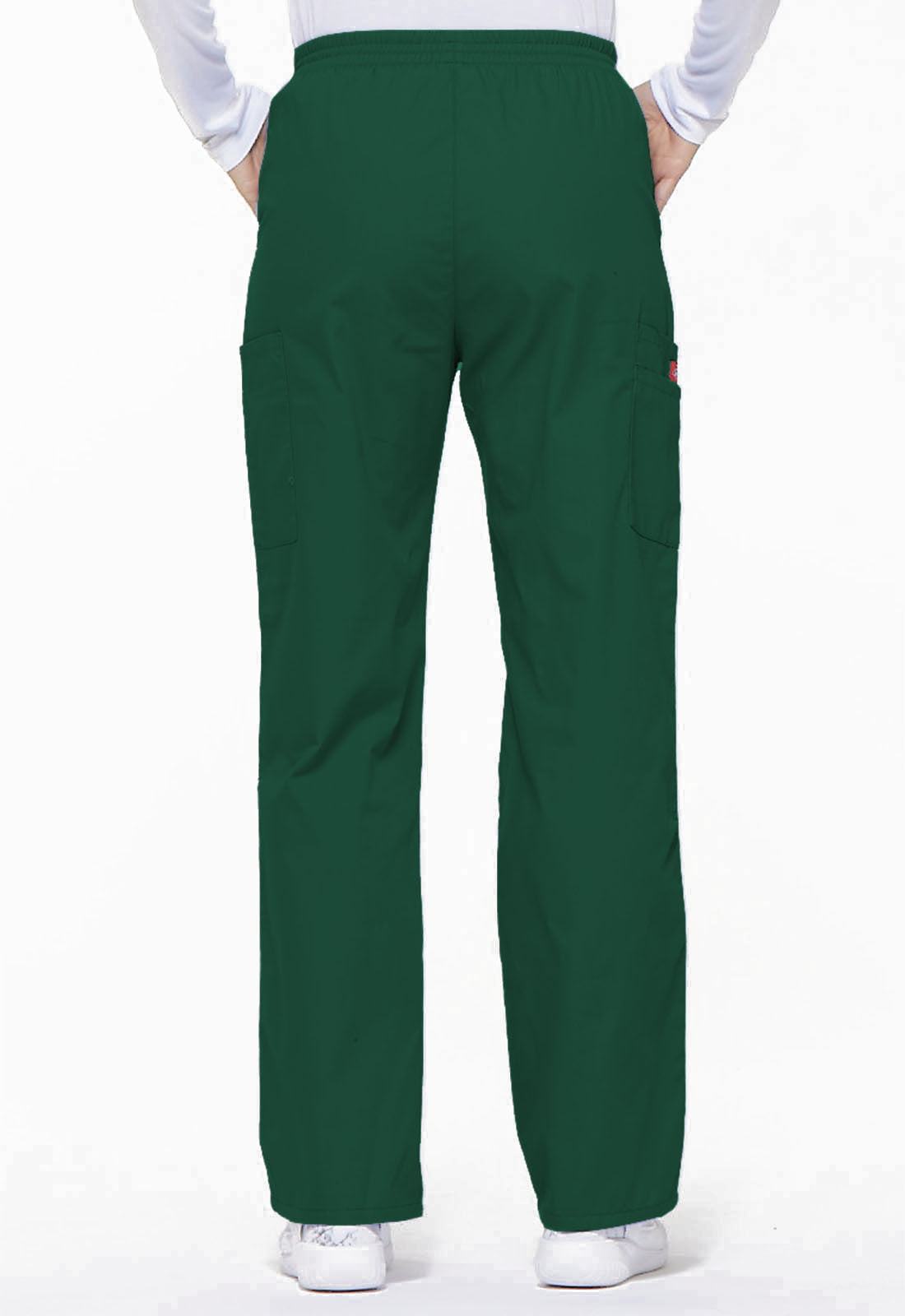 Metz - Pantalon à taille normale - Femme - Dickies Dickies