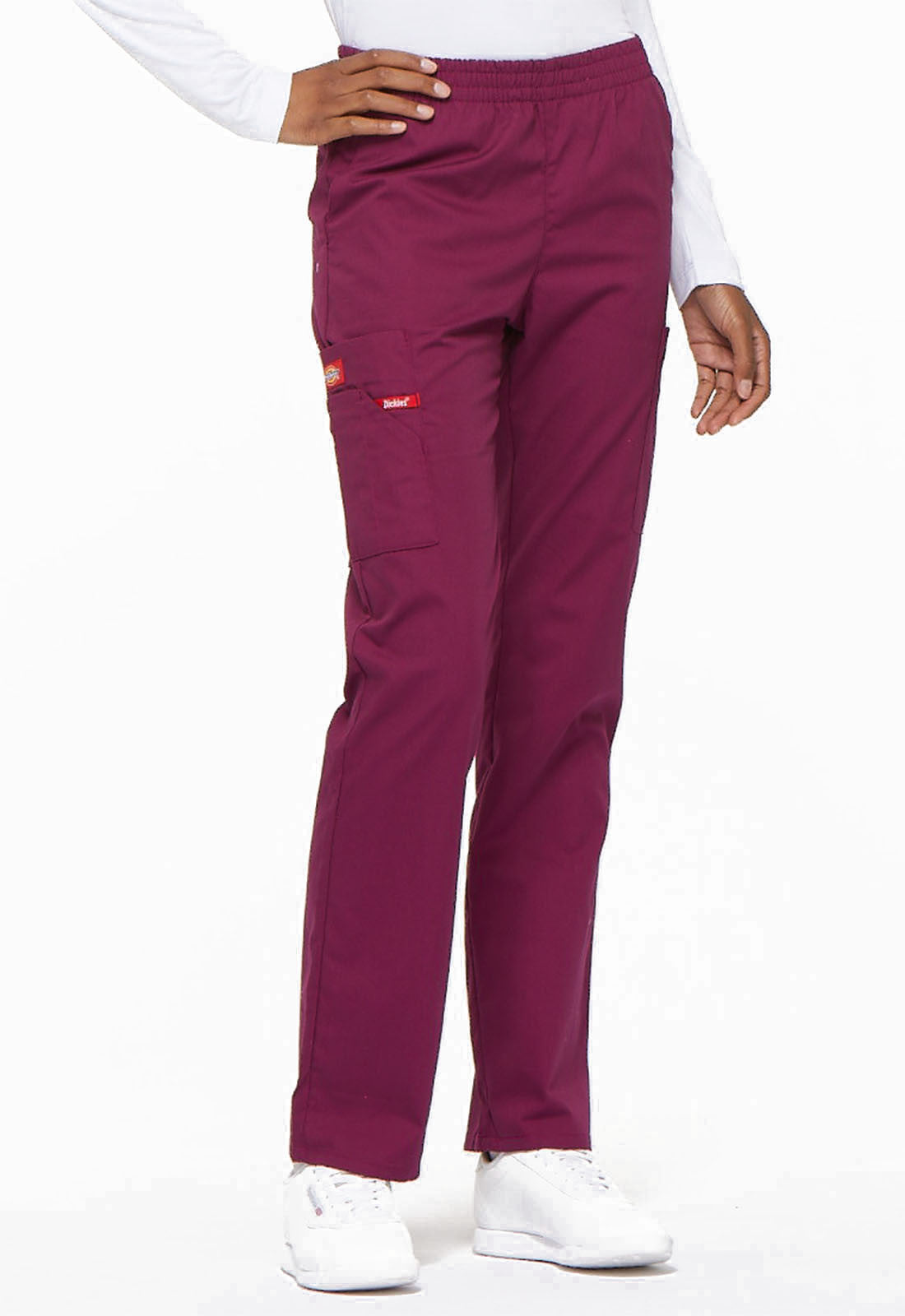 Metz - Pantalon à taille normale - Femme - Dickies Dickies