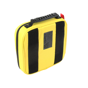 Petit ampoulier STUP Jaune - 3 capacités disponibles - DIMATEX