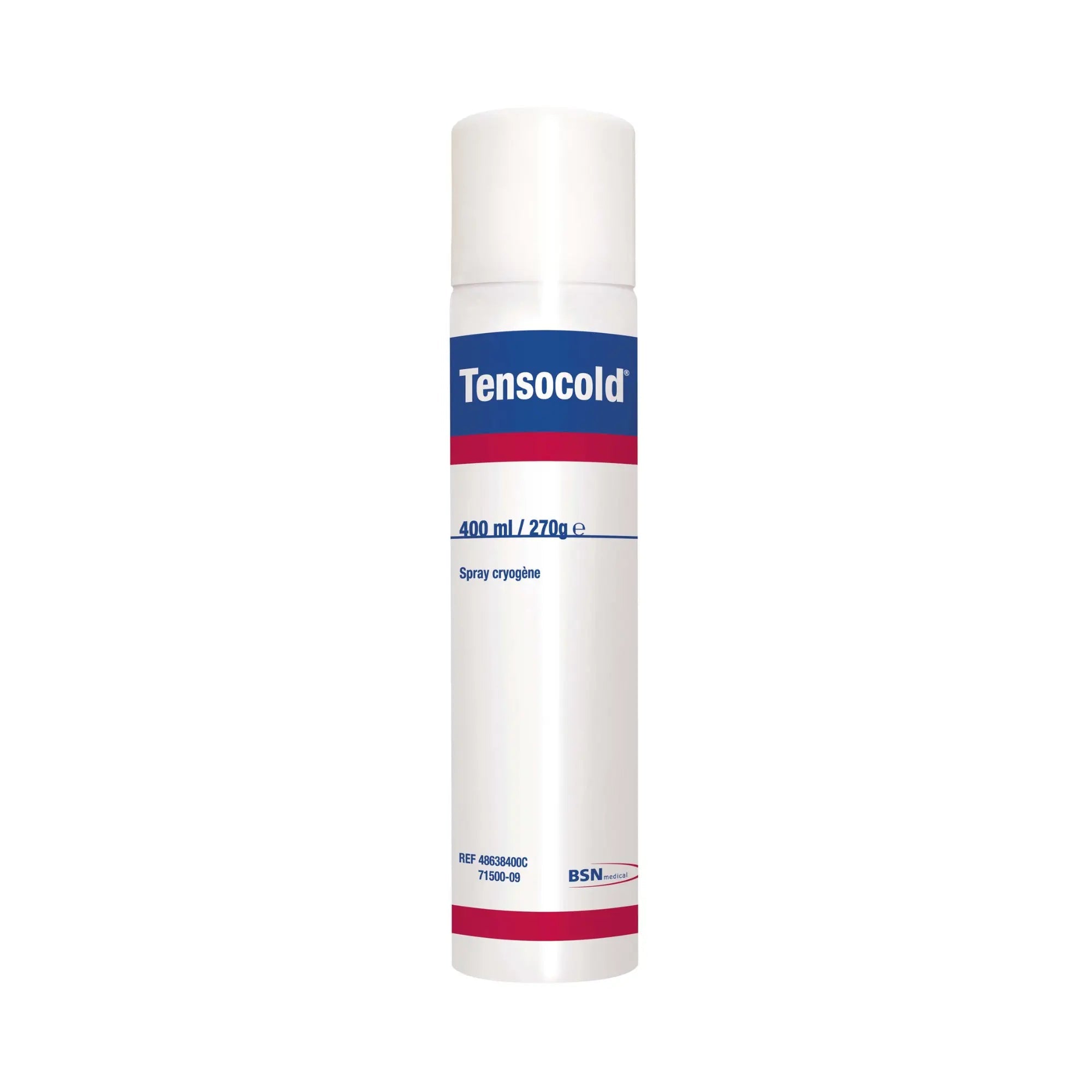 Aerosol froid Tensocold - 400 ml BSN Medical 