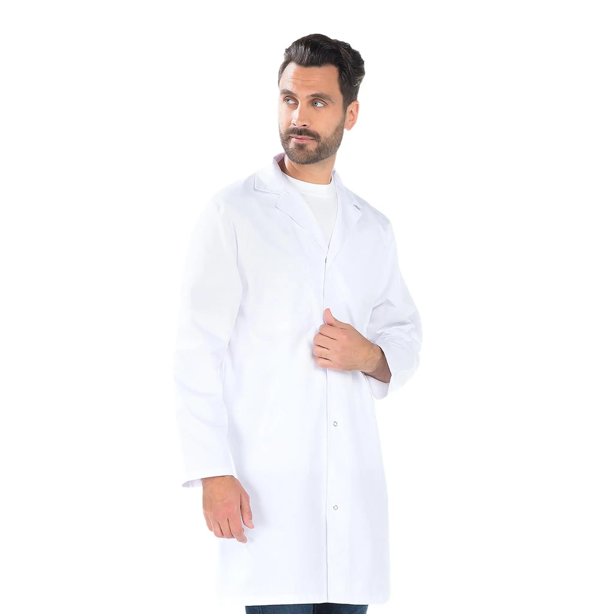 Agro - Blouse longue - Manches longues - Homme - 100 cm My Blouse 