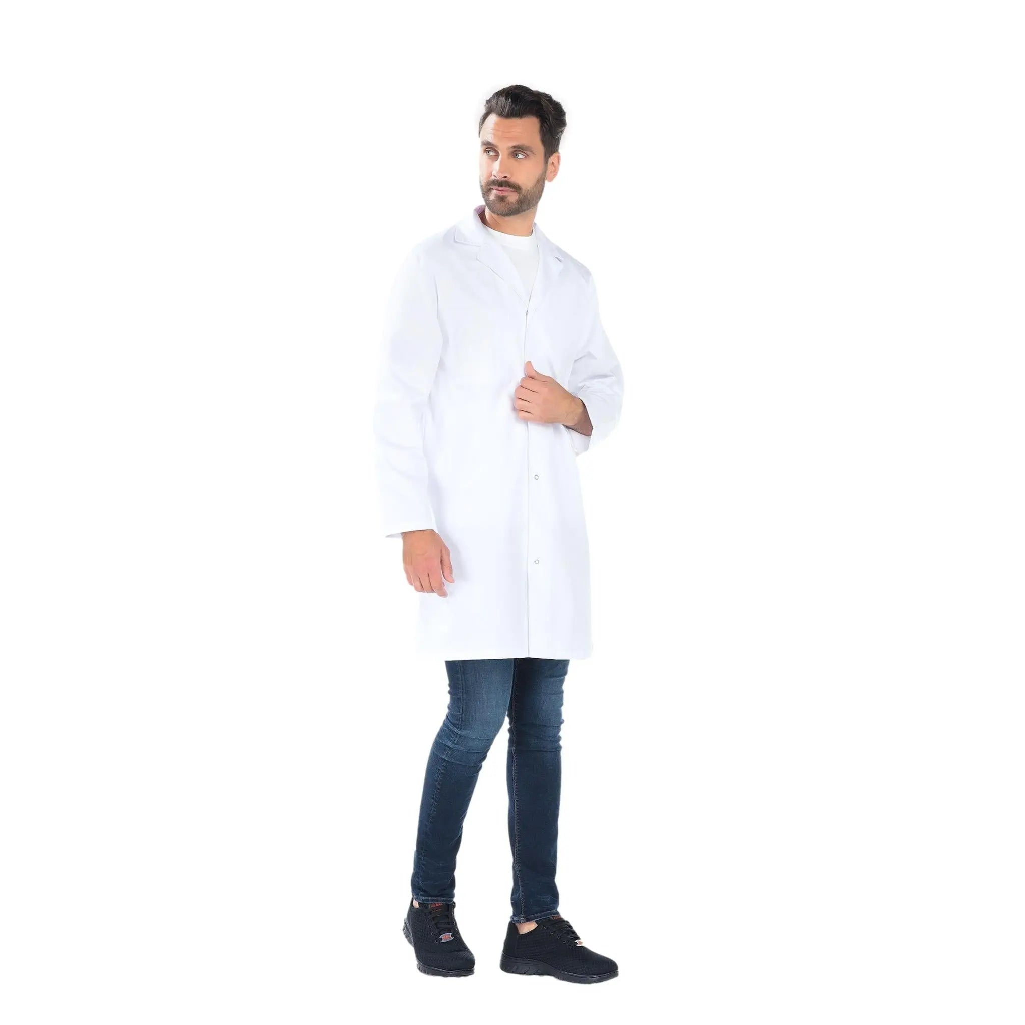 Agro - Blouse longue - Manches longues - Homme - 100 cm My Blouse 