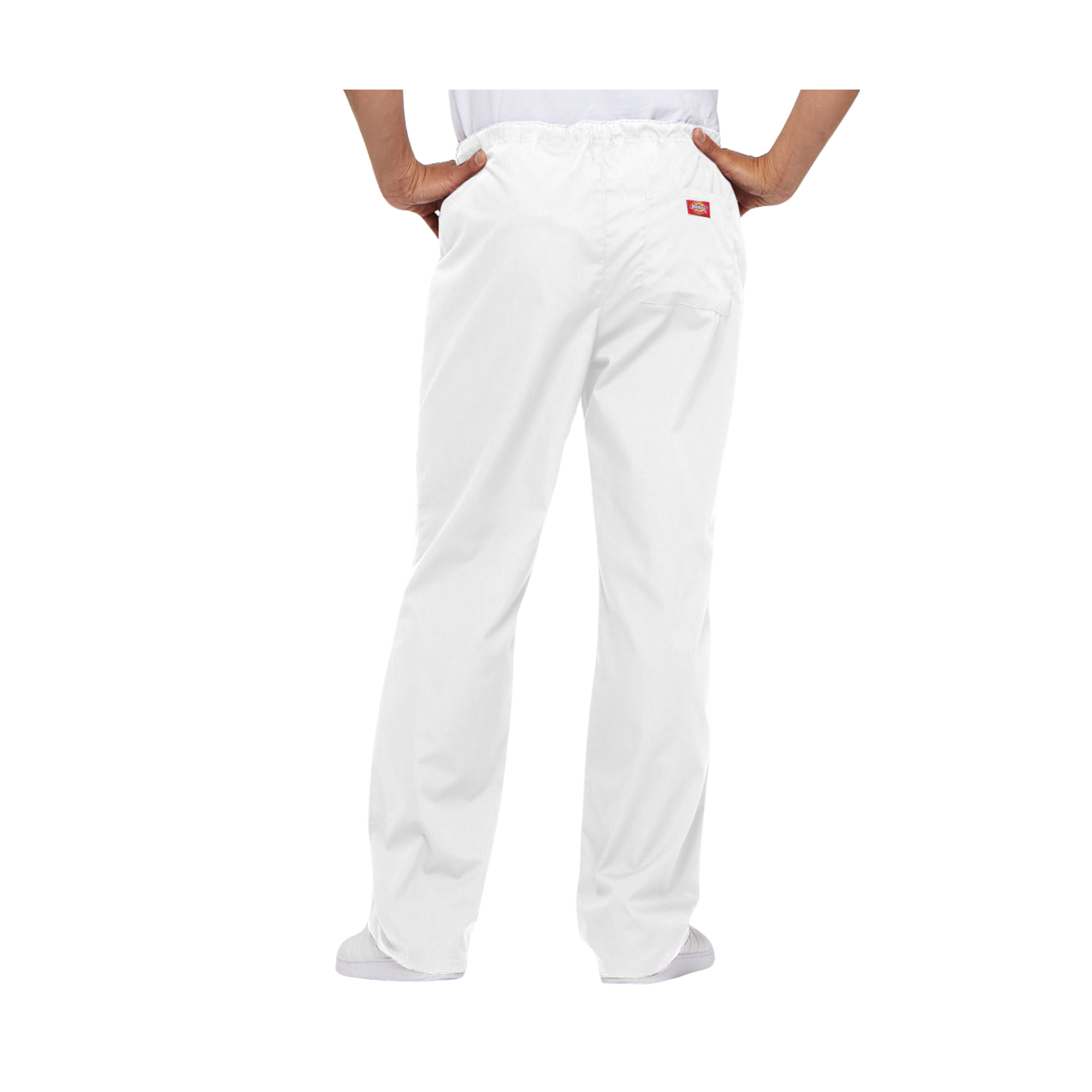 Besançon - Pantalon à cordon de serrage - Unisexe - Dickies Dickies