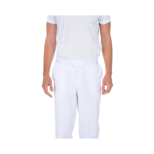 Sylvain - Pantalon - Homme - Ceinture réglable - 3 poches My Blouse