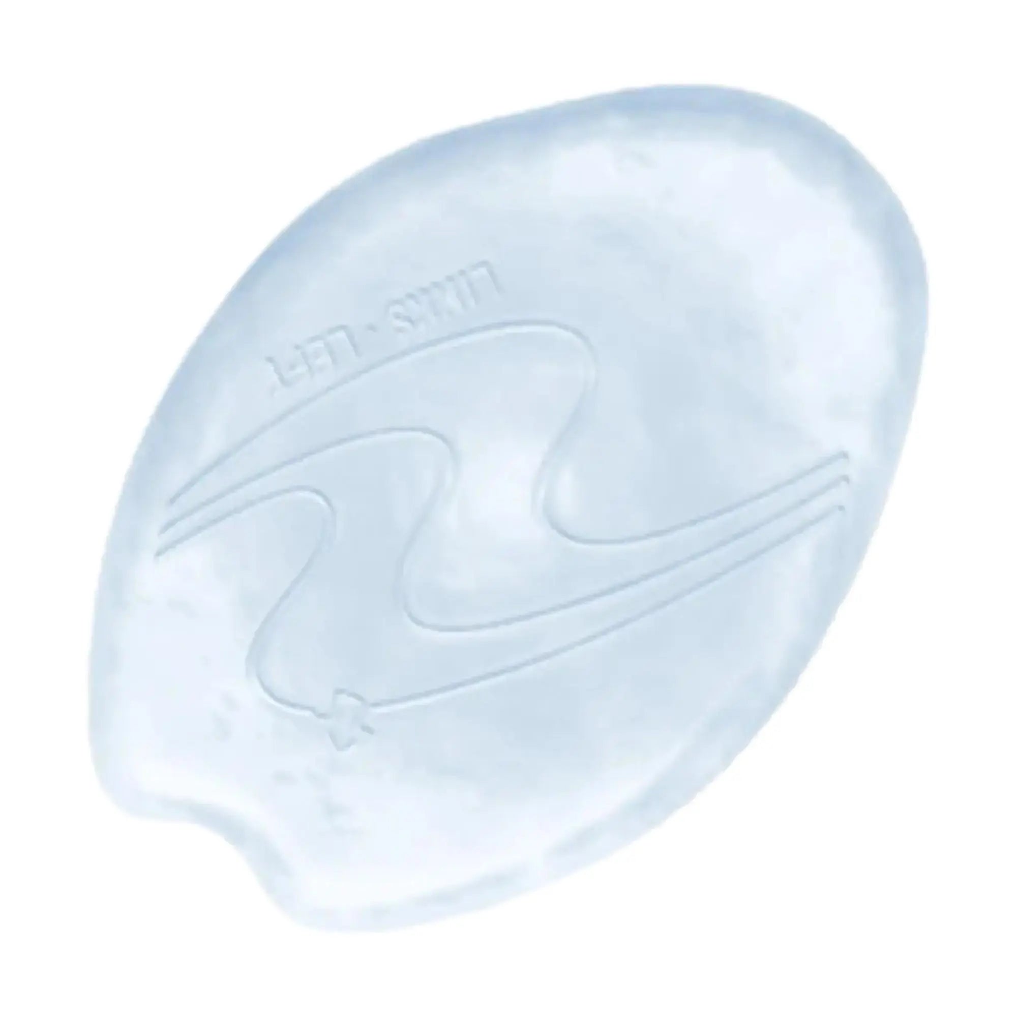 Gel pad with grip - 1 pair 