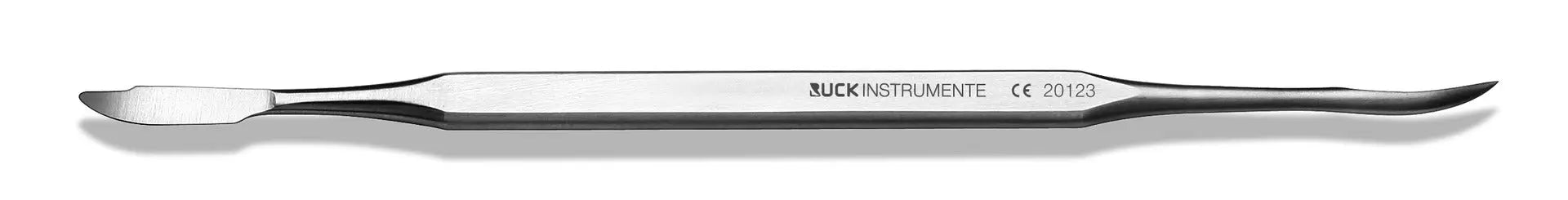 Curette - Longueur : 13 cm - Ruck - My Podologie