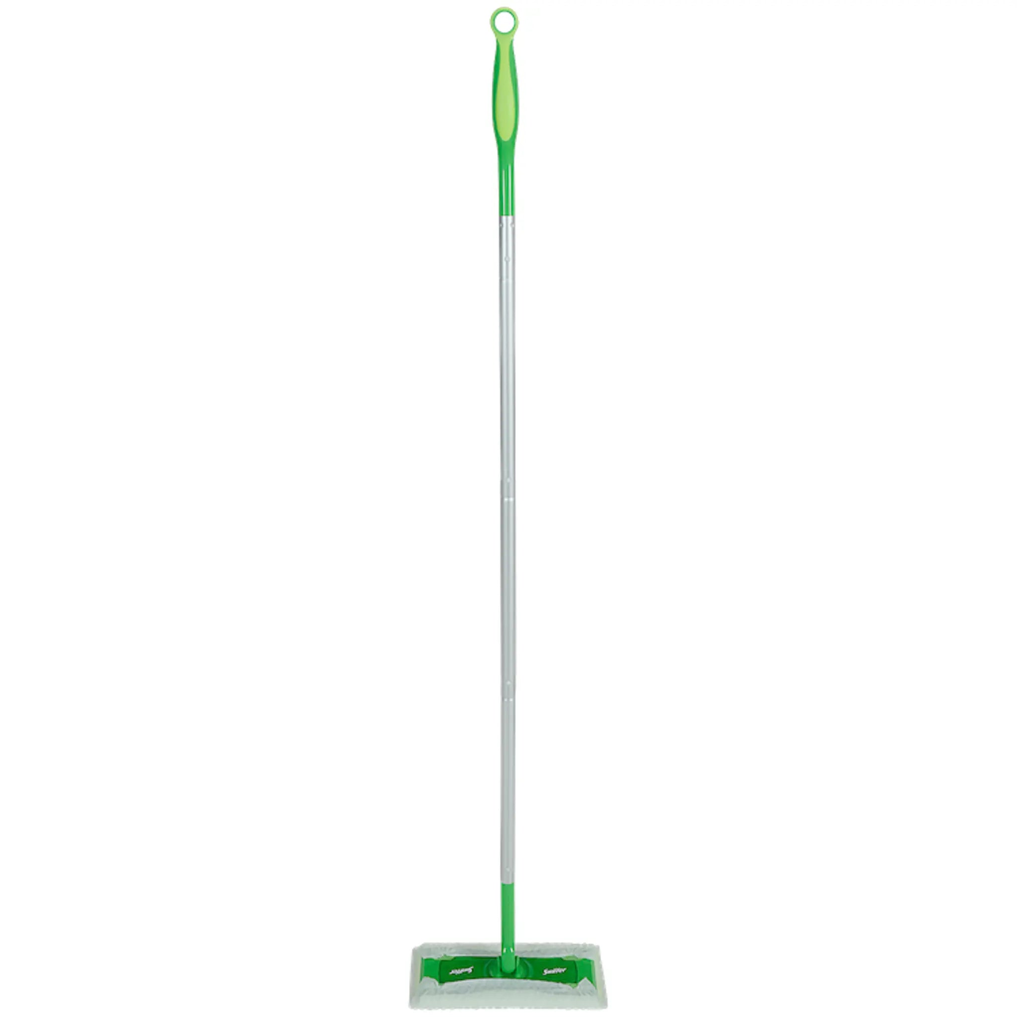 Dry Kit - Capture 3X plus - Lingettes recyclées - Swiffer