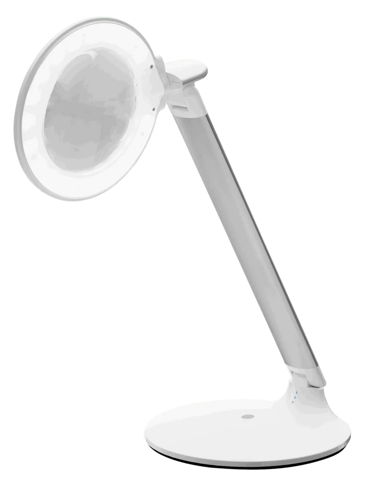 Lampe loupe de bureau - Ruck Ruck 