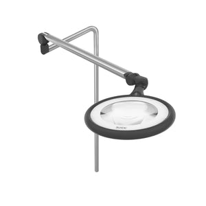 Lampe loupe intégrée - Circle XL Professionnal - Articulation anti-frictions - Ruck Ruck 