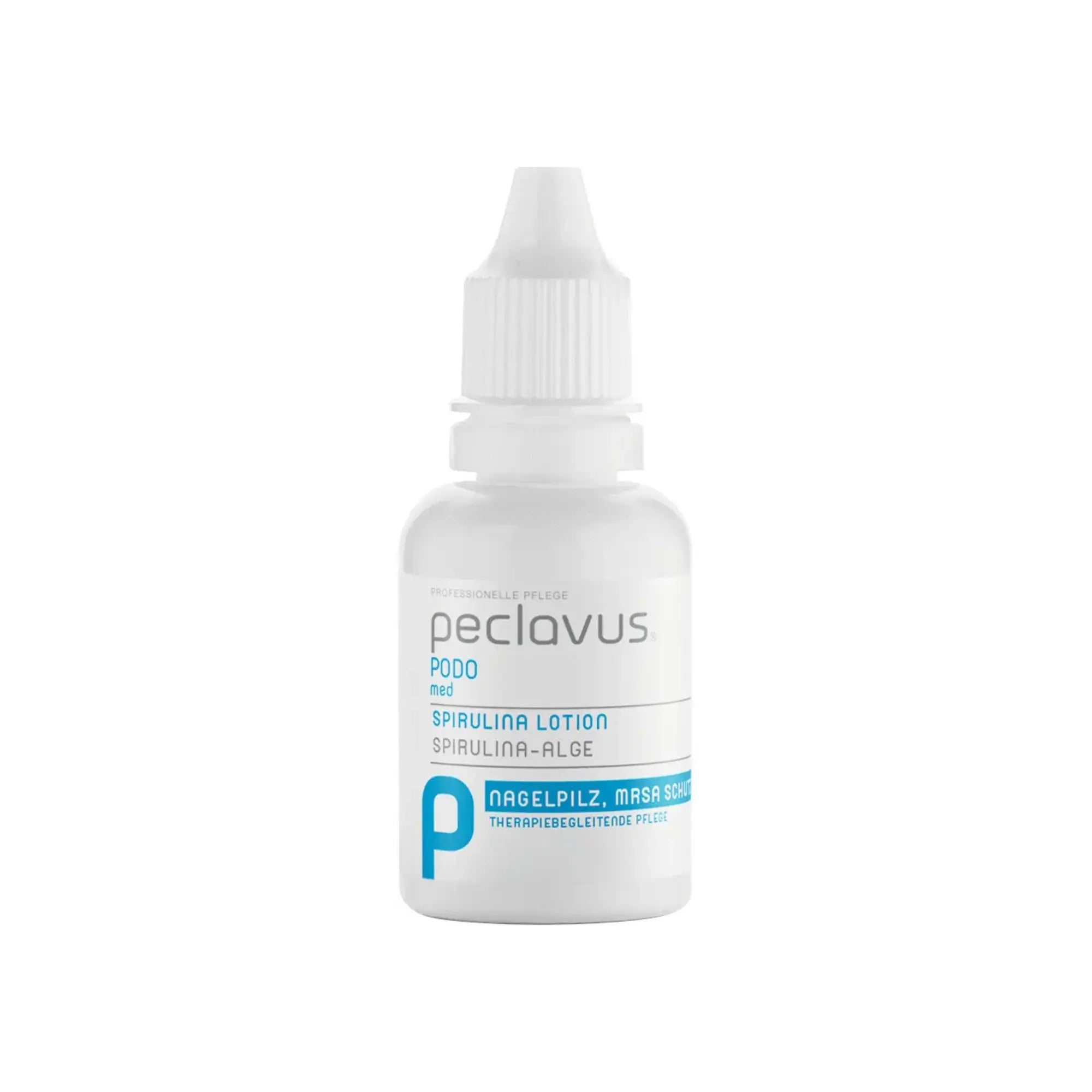 Lotion Spirulina - 20 ml - Peclavus Peclavus 