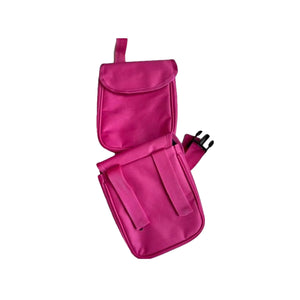 Mallette médicale BAG - Rose - My Podologie