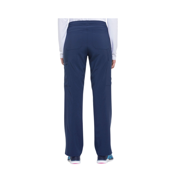 Marseille - Pantalon droit cordon de serrage - Femme - Dickies Dickies