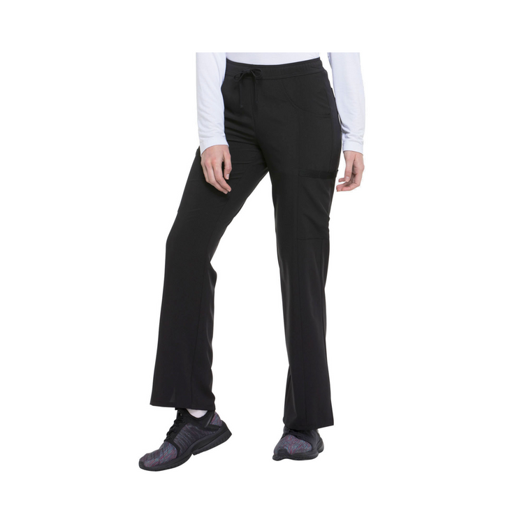 Marseille - Pantalon droit cordon de serrage - Femme - Dickies Dickies