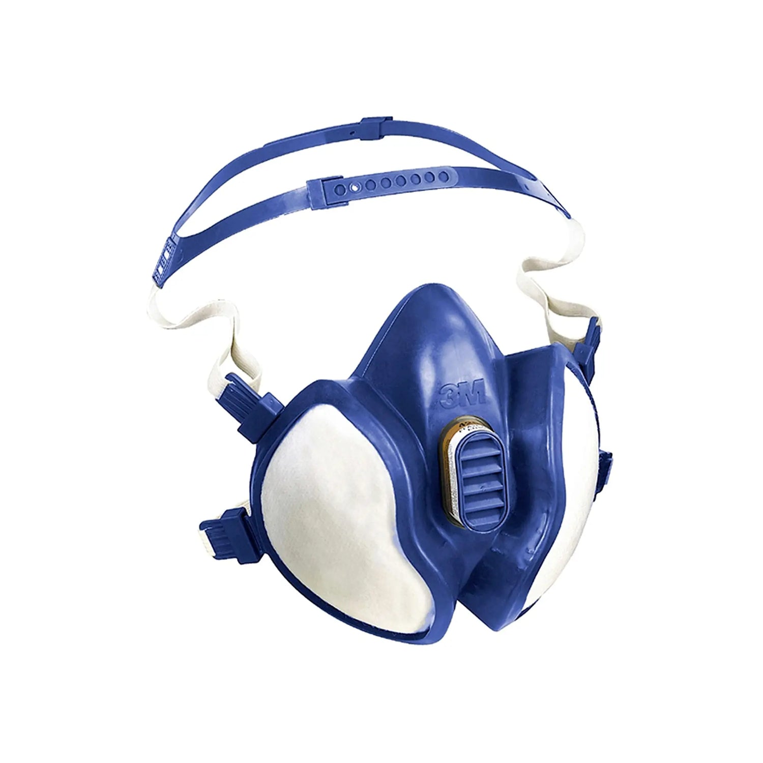 Masque 3M - Protection contre vapeurs et solvants - My Podologie