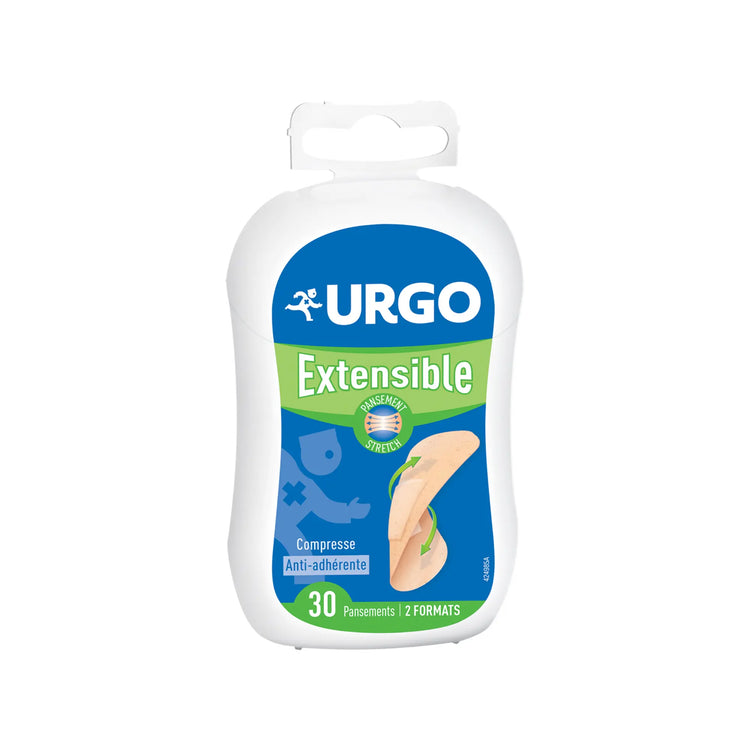 Pansements extensible - Urgo Urgo 