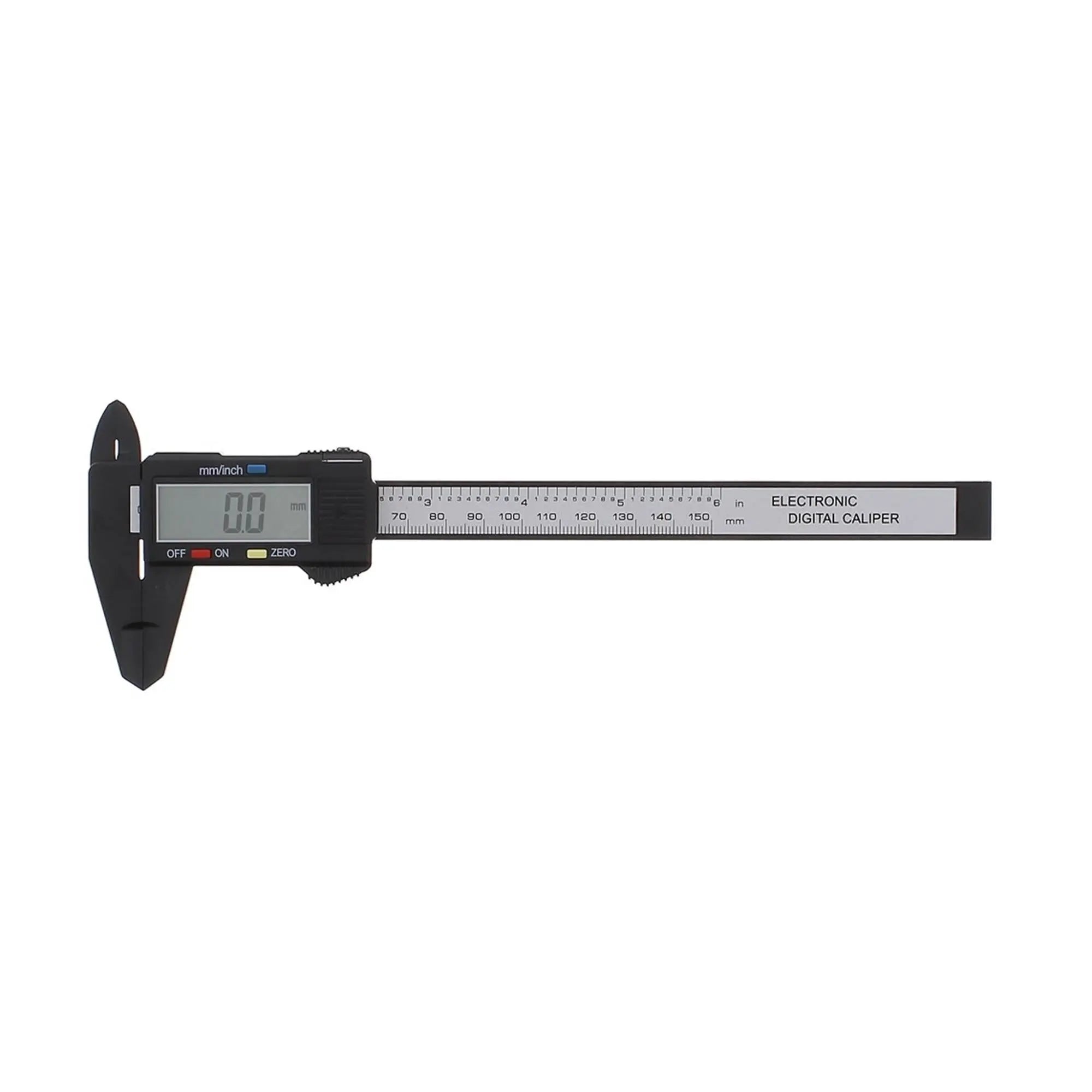 Digital caliper - Werckmann