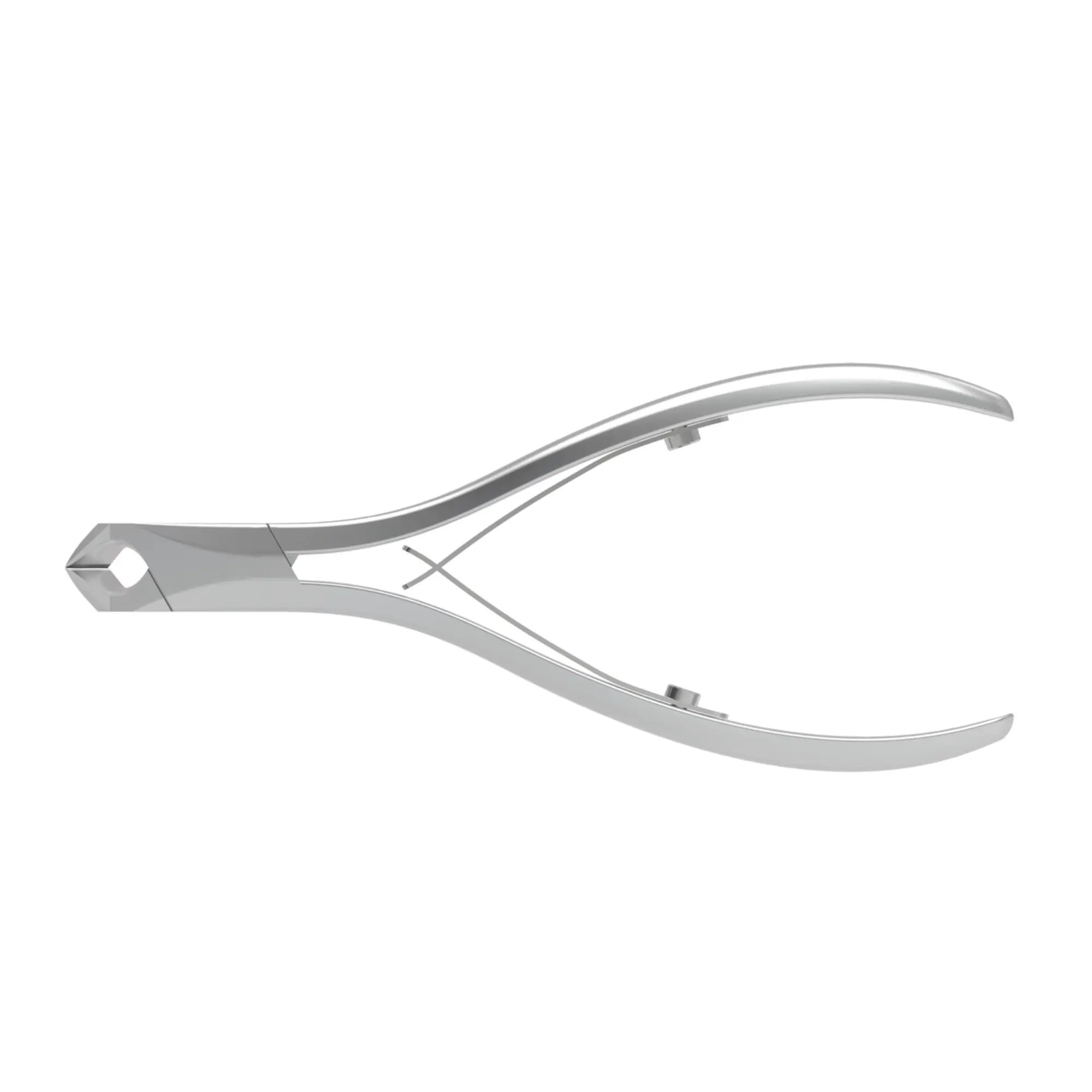 Pince à ongles - Coupe concave 15 mm - 11 cm - Ruck Ruck