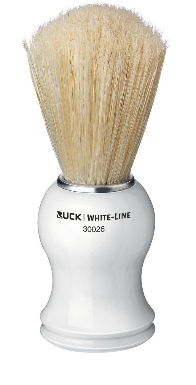 Pinceau Kabuki - Poils naturels - White-line - Ruck Ruck