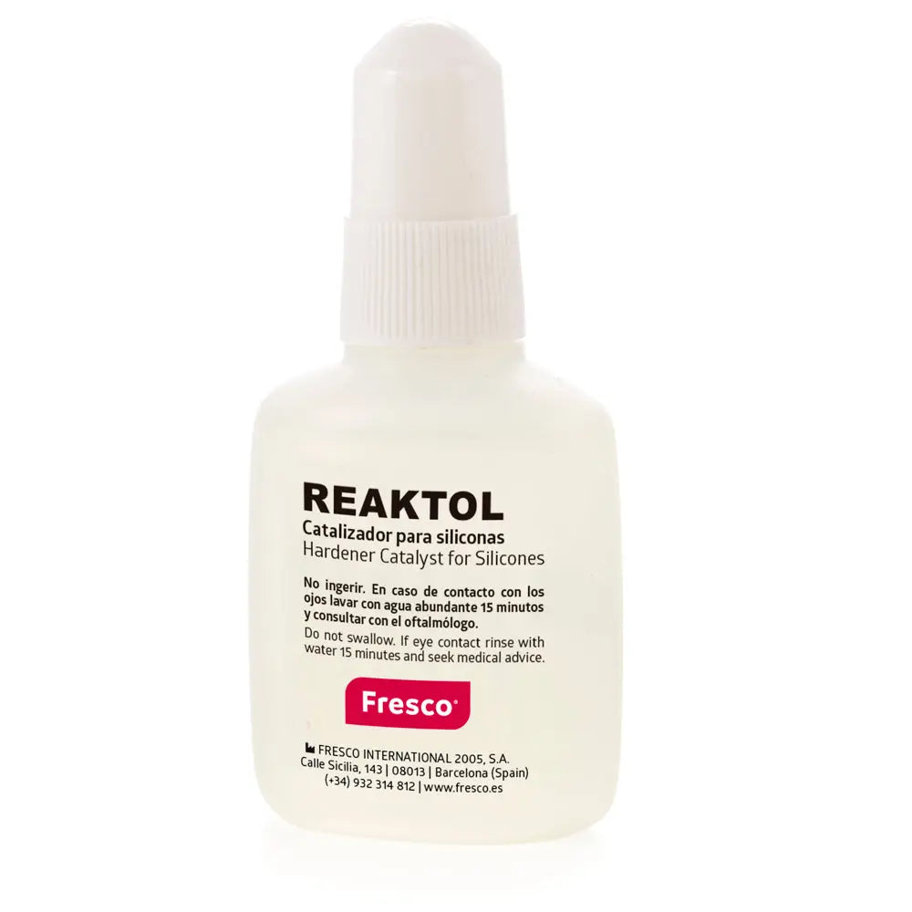 Reaktol - Catalyseur liquide - 20mL - My Podologie